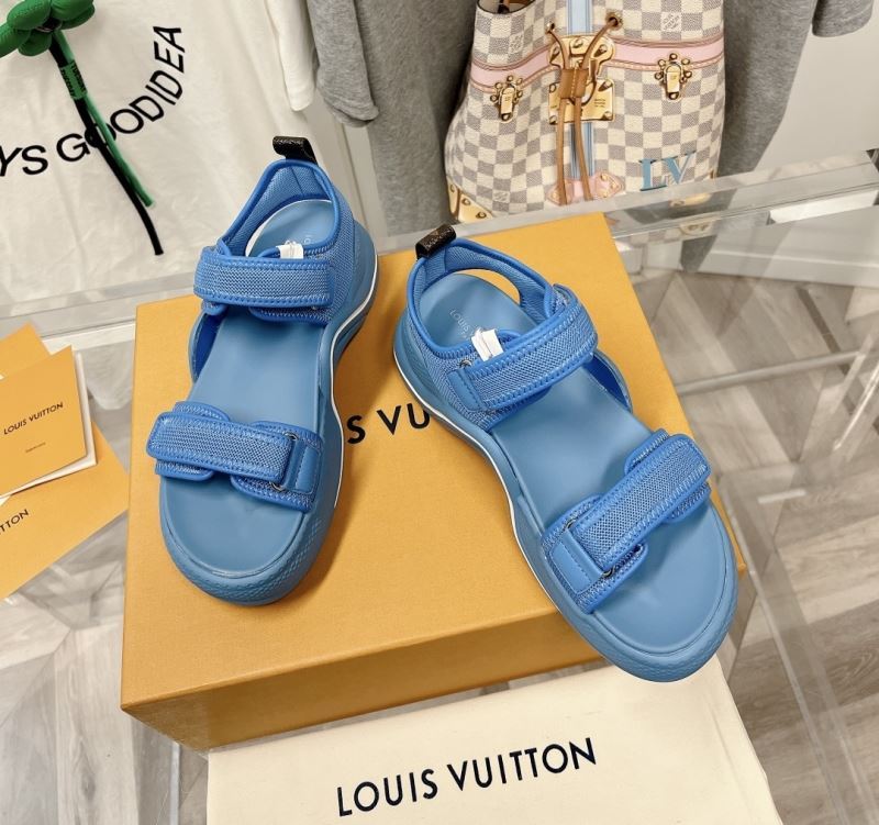 Louis Vuitton Archlight Shoes